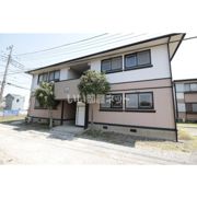 ジュネスCの外観画像