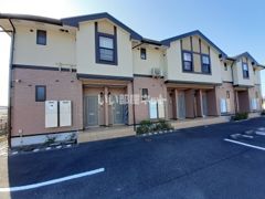 クール サンティエの外観画像