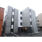 レーベルシャトー菊水の外観画像