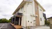 シエルエトワールAの間取り画像