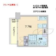 ライブコート丸の内の間取り画像