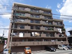 スカイライフⅡの外観画像