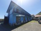 コンフレールサエキⅡの外観