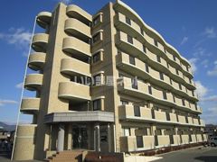 シャン・ド・フレーズⅡの外観画像