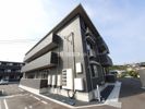 ヒルズライフ A棟の間取り画像