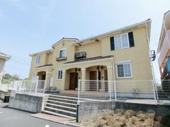 プリムローズⅢの外観画像