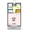 エステート野原の間取り画像