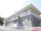さくらんぼハイツの外観