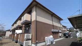 コンフォート多賀 K・Mの外観画像