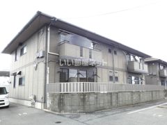アーバンライフ塩屋台 B棟の外観画像