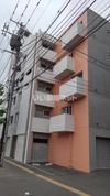 BRAMAの間取り画像