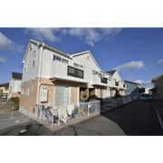 ビレッジみずの坂F棟の外観画像