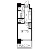 アールズタワー望が丘の間取り画像