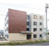 アルス新道東の外観