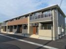 サン メゾン Cの間取り画像