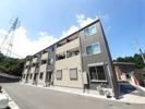 メイプル ヒルズの間取り画像