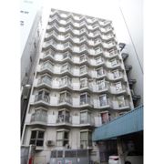 栄マンションS棟712号室の外観画像