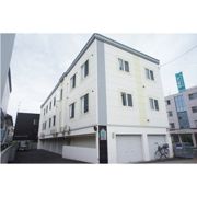 ルミエール北郷2-4の外観画像