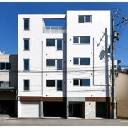 Felice tre(フェリーチェトレ)の外観画像