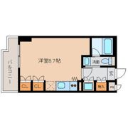 グランルージュ栄 Ⅱの間取り画像