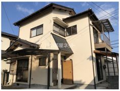 川村様貸家の外観画像