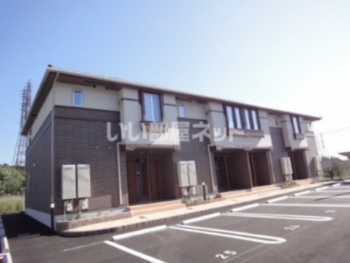 エスペランサトレスの賃貸物件