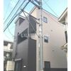 Ambition立川の間取り画像