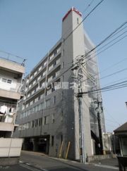 クレドビルの外観画像