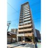 ファステートNAGOYA今池バレンシアの外観
