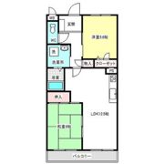 アピテ池場の間取り画像