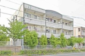ヴェルスの外観画像