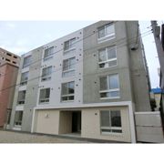 BREEZE南11条の外観画像