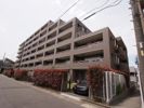よもぎ台パーク・ホームズの間取り画像