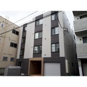 PLAZA N-4 (プラザ エヌ4)の外観画像