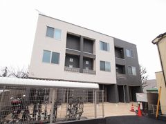 MSC Gardenの外観画像