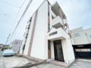ヴィータSの間取り画像