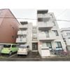 カノン福住の間取り画像