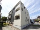 クレッセリアの間取り画像