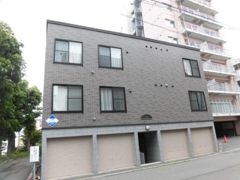 アルコバレーノⅠの外観画像