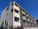 プルメリアの間取り画像