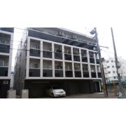 ガーデンテラス4C B棟の外観画像