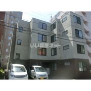 アルページュ平岸の外観画像