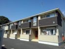 ブリッサBの間取り画像