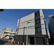 ラグジースペース平岸の外観画像