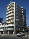 アールズタワー望が丘の外観