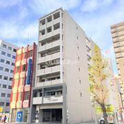 グランシャリオ栄の外観画像