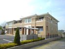 ブルー マウンテンの間取り画像