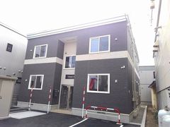 ラリュールⅡの外観画像