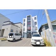 アイアール南郷VIの外観画像