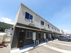 メゾネットShozokuの外観画像